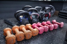 달려라휘트니스 연제양산본점