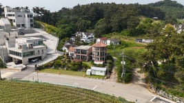 아모르 펜션