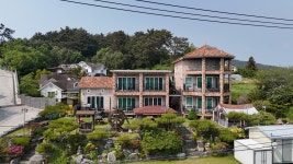 아모르 펜션