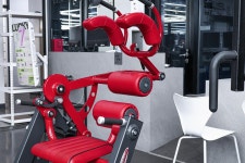 달려라휘트니스 연제양산본점