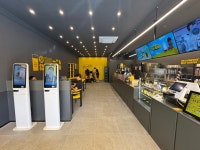 컴포즈커피 함안군북산단점