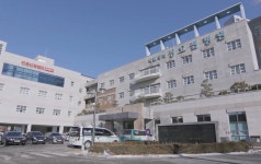 성요셉병원