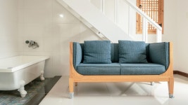 강릉 코미치바다 펜션