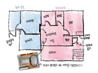 미자민박