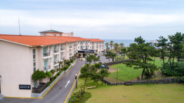 켄싱턴리조트 제주한림점