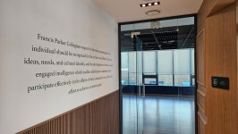 프랜시스파커 강서캠퍼스