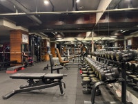 투엑스휘트니스 개포점 프리미엄PT&헬스