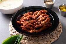 이가네숯불장어구이