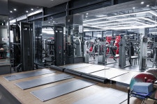 달려라휘트니스 연제양산본점