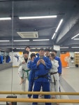 코리아성남유도관