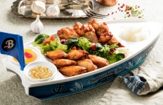 펀비어킹 금천 시흥은행나무사거리점