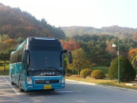 신세계고속관광