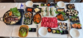 죽도군산횟집