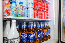 통나무집닭갈비