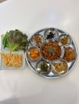 번도리 기사식당