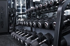 달려라휘트니스 연제양산본점