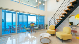 포항씨클라우드스파펜션