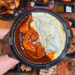 구도로통닭 아산탕정점