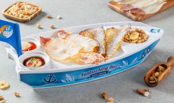 펀비어킹 금천 시흥은행나무사거리점