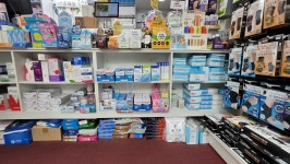 롯데시네마약국