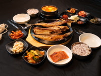 낙산쌀밥집