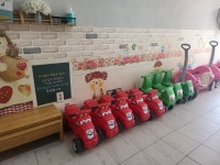 부산신항사랑으로부영13단지아파트어린이집