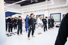 BK주짓수아카데미 연구단지 신성점