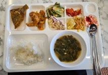 가다물 수라간&사랑채