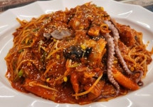 선자네 아구아구