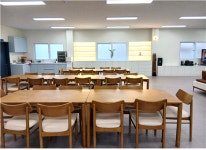 아가페노인복지센터