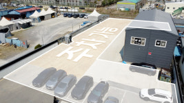 달려라휘트니스 동천점