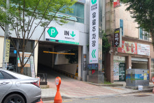 달려라휘트니스 상무지구점