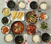 거제도 싱싱게장 지세포점