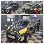 ABC스팀세차장 부산영도점