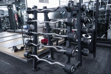 달려라휘트니스 연제양산본점