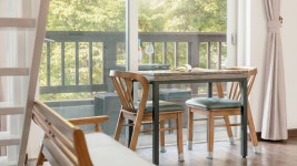 강릉 코미치바다 펜션