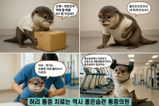 용산 좋은습관 마취통증의학과의원