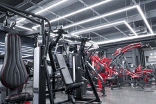 달려라휘트니스 연제양산본점