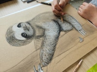 모든날 미술 교습소