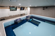 워터웍스 짐앤풀