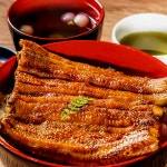 무한리필 장어명가