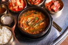 구옥한우