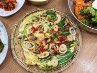 만나 해물칼국수