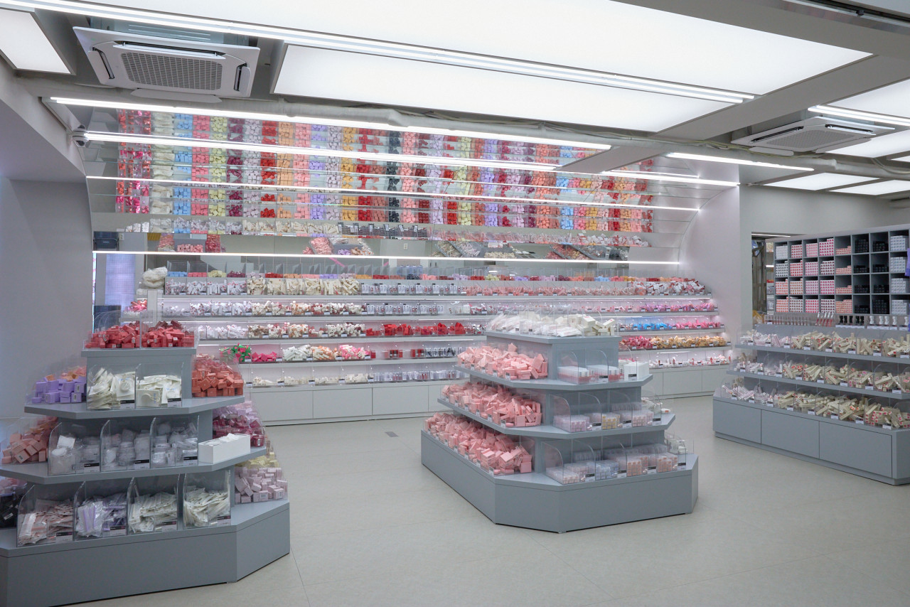 HEMEKO 明洞店の写真2