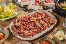 청춘갈비