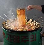 통큰솥뚜껑닭볶음탕 양주덕계점