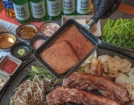 돌풍 용인수지본점