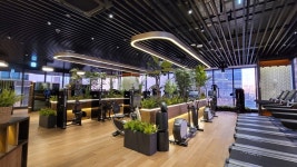 하이랙스 강남점