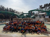 세교한국태권도장
