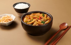 누리마을감자탕 진량점